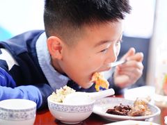 -锦江中华村农家乐饭庄