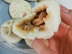 -石饮红星包子(中山路店)