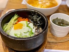 -紫霞门韩国料理烤肉(深南东路店)