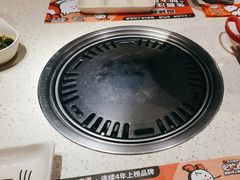 -猫爪爪原切自助烤肉(观音桥阳光世纪店)