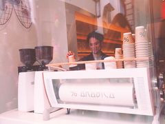 -% Arabica(京都东山店)