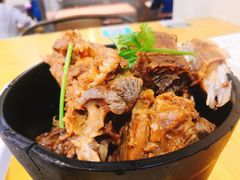 -半亩良田排骨米饭(西城红场店)