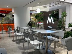 -M Stand(宁波万象城店)