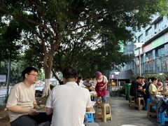 -天治宣·野椒鸡(龙头寺总店)