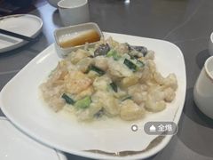 -燕春楼(海河华鼎店)