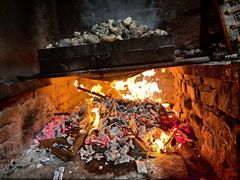 -红旗山庄(圭峰山店)