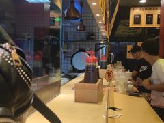 -熊吞·大碗丼烧肉饭(济宁万达广场店)