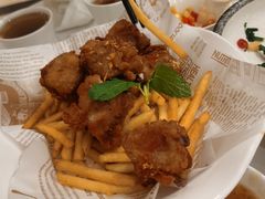 -大海湾酒楼(人南店)