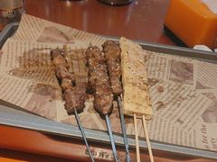 -神府路壹号·海鲜烧烤排档(三坊七巷店)