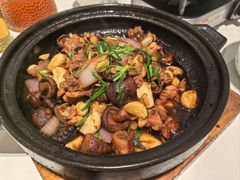 -欧记大排档·景德菜(上海首店)