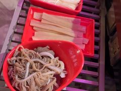 -季季红火锅(丰城洪客隆店)