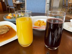 -水月周庄铂尔曼酒店-水月荟中餐厅