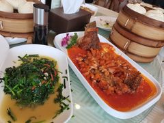 -怡园饭店-餐厅(四望亭店)