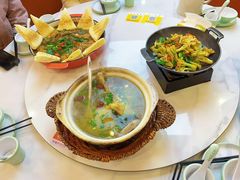 -虾铺子龙虾·私房菜(金源花苑店)