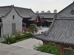 -即墨古城