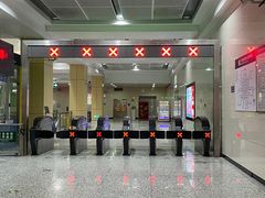 -安立路(地铁站)