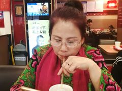 -和合谷(新街口店)