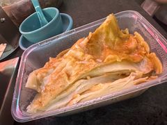 -荣鹏风味烀饼(万达广场店)