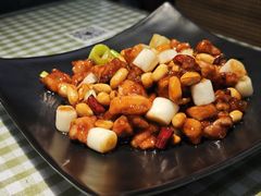 -玉桥餐厅(天坛店)