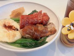 -润记·广东餐馆(苏州中心店)