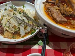 -西贝(上海中心店)