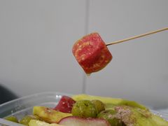 甘草芭乐-阿群甘草水果