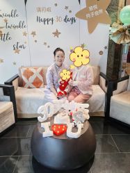 -Babysky·贝瑞佳月子会所(花木店)