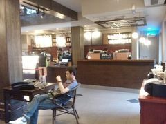 android_upload_pic-星巴克臻选(成都宽窄巷子店)