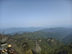 -武当山风景区