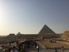 -吉萨金字塔群