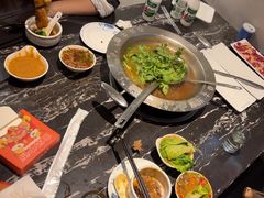 -古乐牛香·鲜牛肉牛杂火锅(解放东路店)