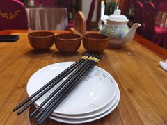 -蒙古大营(朝阳公园店)