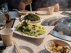 -二十一分小锅炖(中心店)