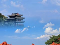 -泰山风景名胜区