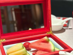 -千百味红餐厅·江西菜(绿地双子塔店)