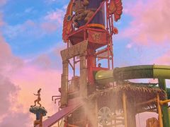 -上海玛雅海滩水公园