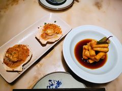 -枚青·临安酒肆(腾飞大厦店)