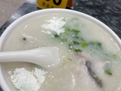 -燊意布拉肠云吞面(中山四路店)