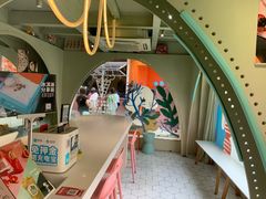 -Mint Gelato(二厂店)