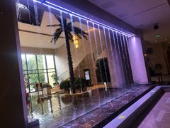 -常州环球恐龙城维景国际大酒店