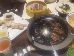 -元素中餐厅.海南菜.粤菜.椰子鸡.海鲜.包房.石梅湾威斯汀度假酒店