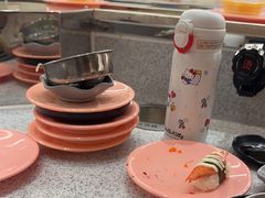 -争鲜回转寿司(西红门荟聚PLUS店)