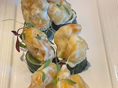 -新天世纪中餐厅