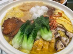 -金时代顺风大酒店(临港百联店)