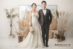 -韩国艺匠ARTIZ STUDIO(博览中心店)