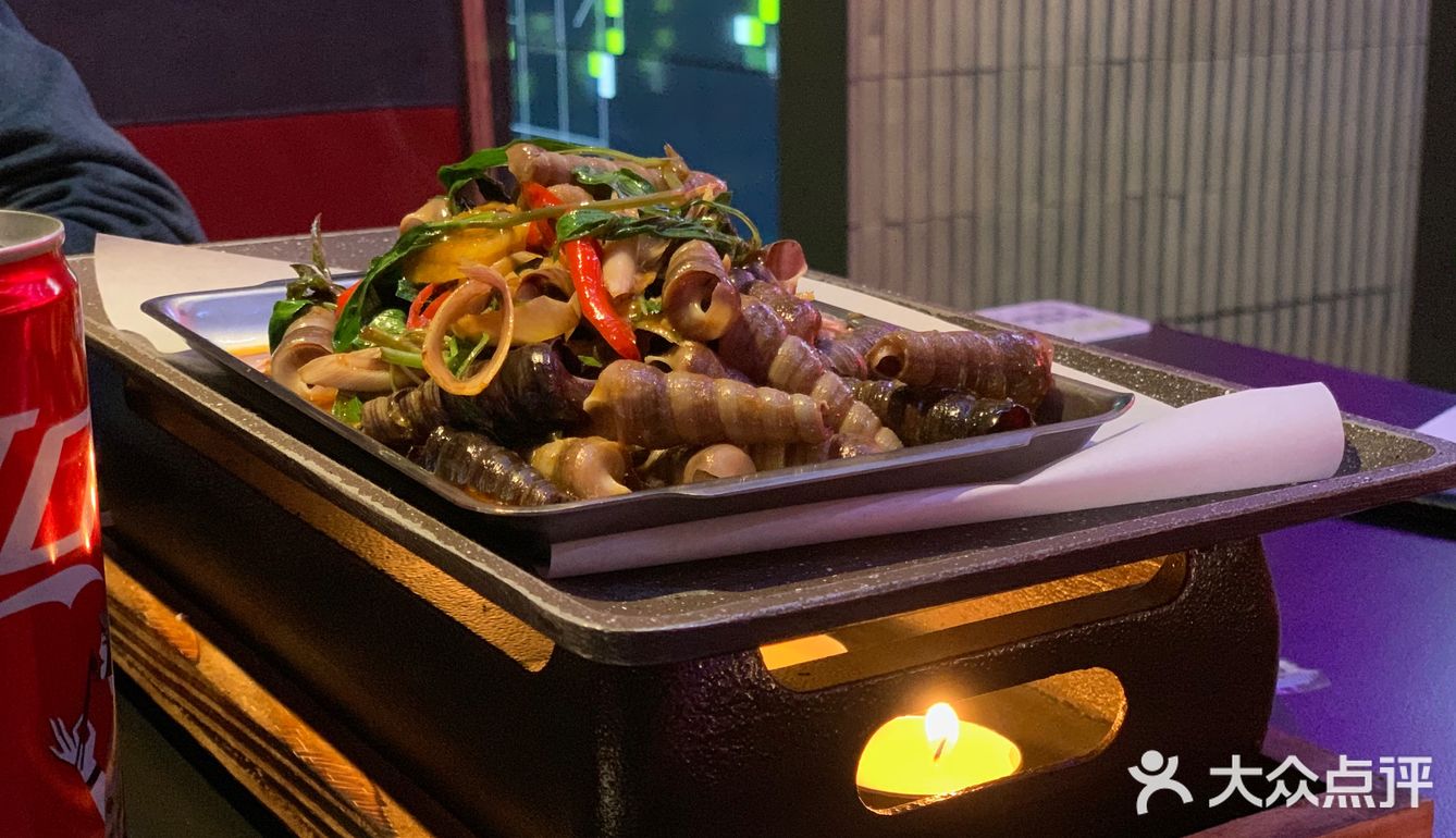 夜串，yyds