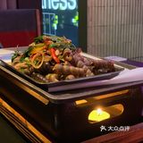 夜串，yyds