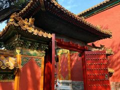 -萬春金福下午茶(故宫店)