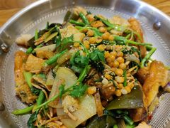-川锅哎哟·麻辣香锅(国大城市广场店)