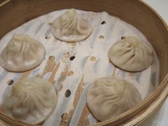 -上海小南国(金桥国际广场店)